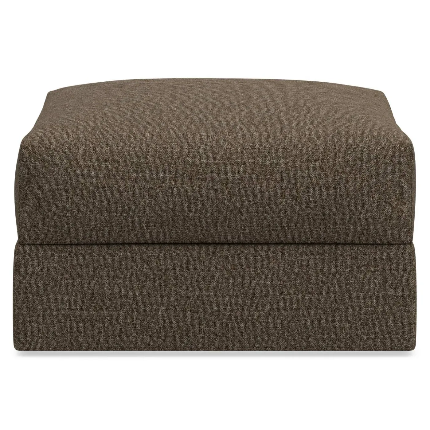 Innovation Living - Osvald de Luxe bäddsoffa puff