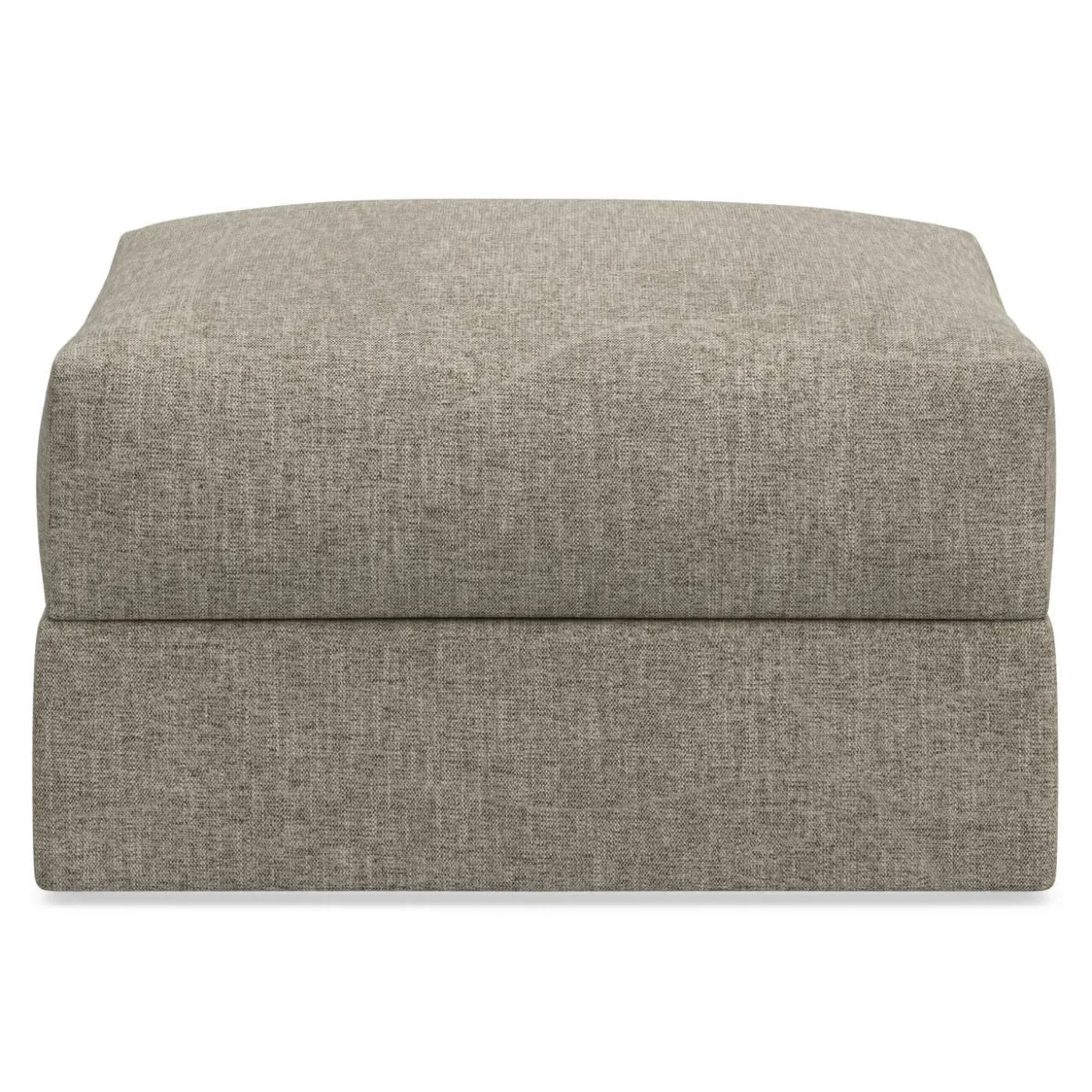 Innovation Living - Osvald de Luxe bäddsoffa puff