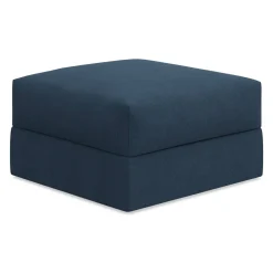 Innovation Living - Osvald de Luxe bäddsoffa puff