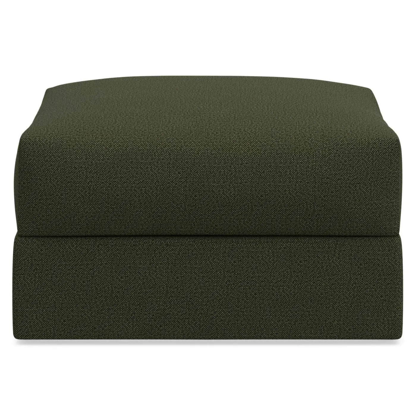 Innovation Living - Osvald de Luxe bäddsoffa puff