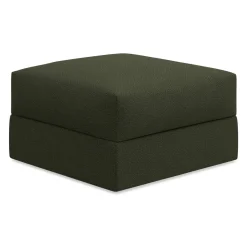 Innovation Living - Osvald de Luxe bäddsoffa puff