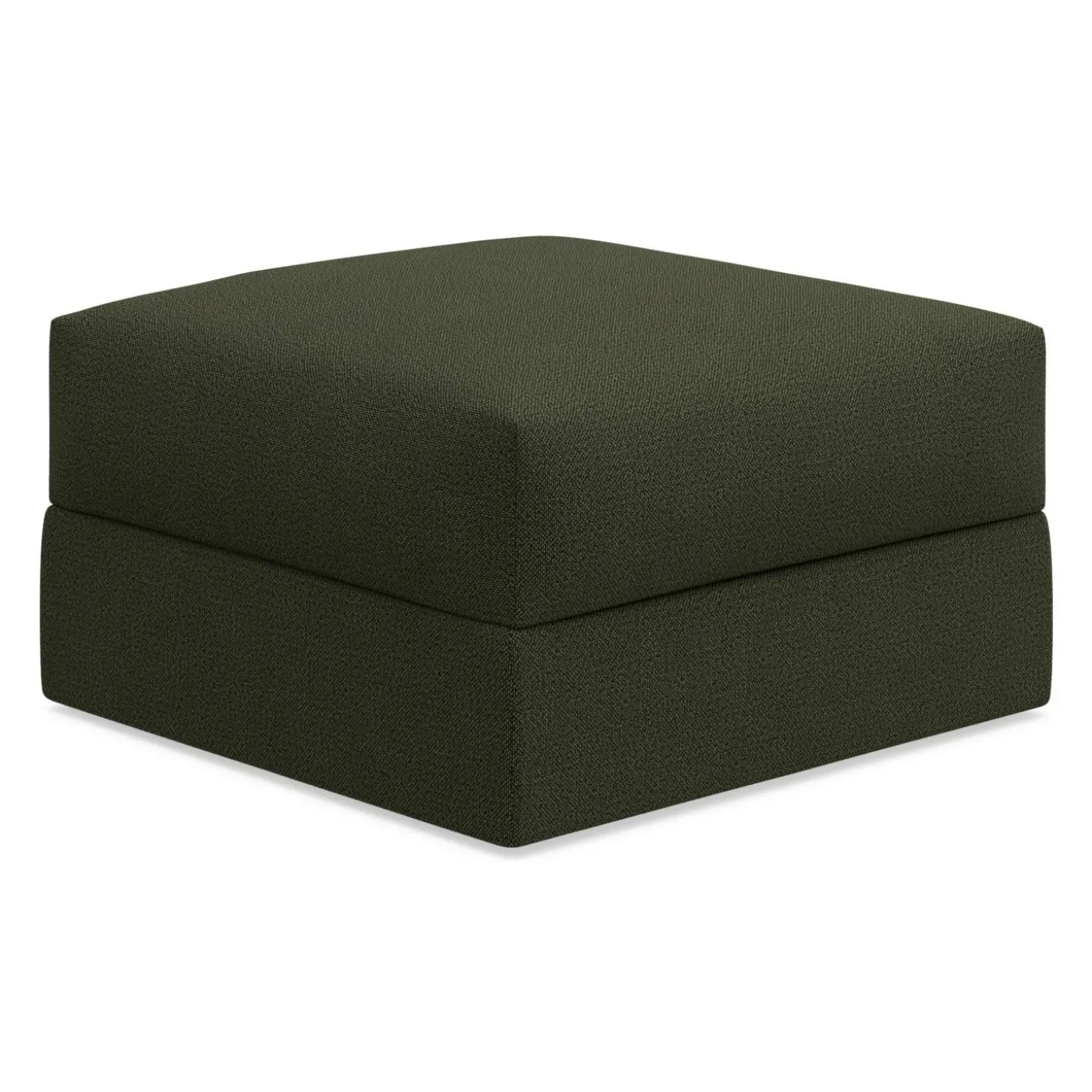 Innovation Living - Osvald de Luxe bäddsoffa puff