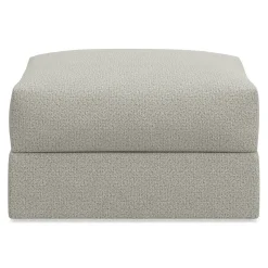 Innovation Living - Osvald de Luxe bäddsoffa puff