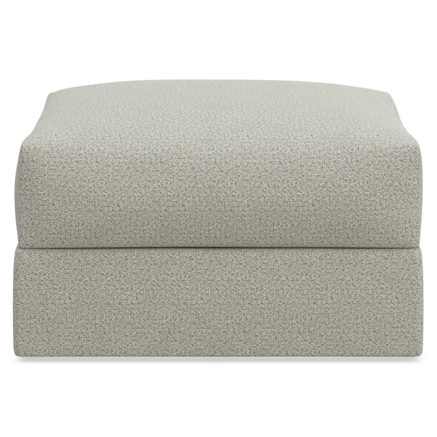 Innovation Living - Osvald de Luxe bäddsoffa puff