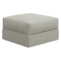 Innovation Living - Osvald de Luxe bäddsoffa puff