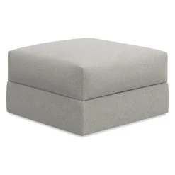Innovation Living - Osvald de Luxe bäddsoffa puff