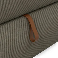Innovation Living - Osvald de Luxe Bäddsoffa 150 x 200 cm