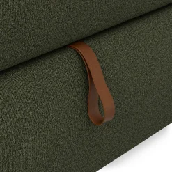 Innovation Living - Osvald de Luxe Bäddsoffa 150 x 200 cm