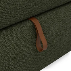 Innovation Living - Osvald de Luxe Bäddsoffa 150 x 200 cm