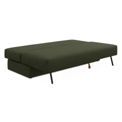 Innovation Living - Osvald de Luxe Bäddsoffa 150 x 200 cm