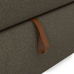Innovation Living - Osvald de Luxe Bäddsoffa 150 x 200 cm