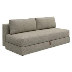 Innovation Living - Osvald de Luxe Bäddsoffa 150 x 200 cm
