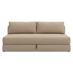 Innovation Living - Osvald de Luxe Bäddsoffa 150 x 200 cm