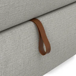 Innovation Living - Osvald de Luxe Bäddsoffa 150 x 200 cm