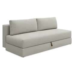 Innovation Living - Osvald de Luxe Bäddsoffa 150 x 200 cm