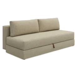 Innovation Living - Osvald de Luxe Bäddsoffa 150 x 200 cm