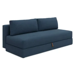 Innovation Living - Osvald de Luxe Bäddsoffa 150 x 200 cm