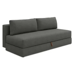 Innovation Living - Osvald de Luxe Bäddsoffa 150 x 200 cm