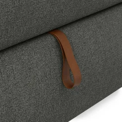 Innovation Living - Osvald de Luxe Bäddsoffa 150 x 200 cm