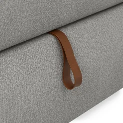 Innovation Living - Osvald de Luxe Bäddsoffa 150 x 200 cm