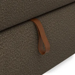 Innovation Living - Osvald de luxe Bäddsoffa 150 x 200 cm