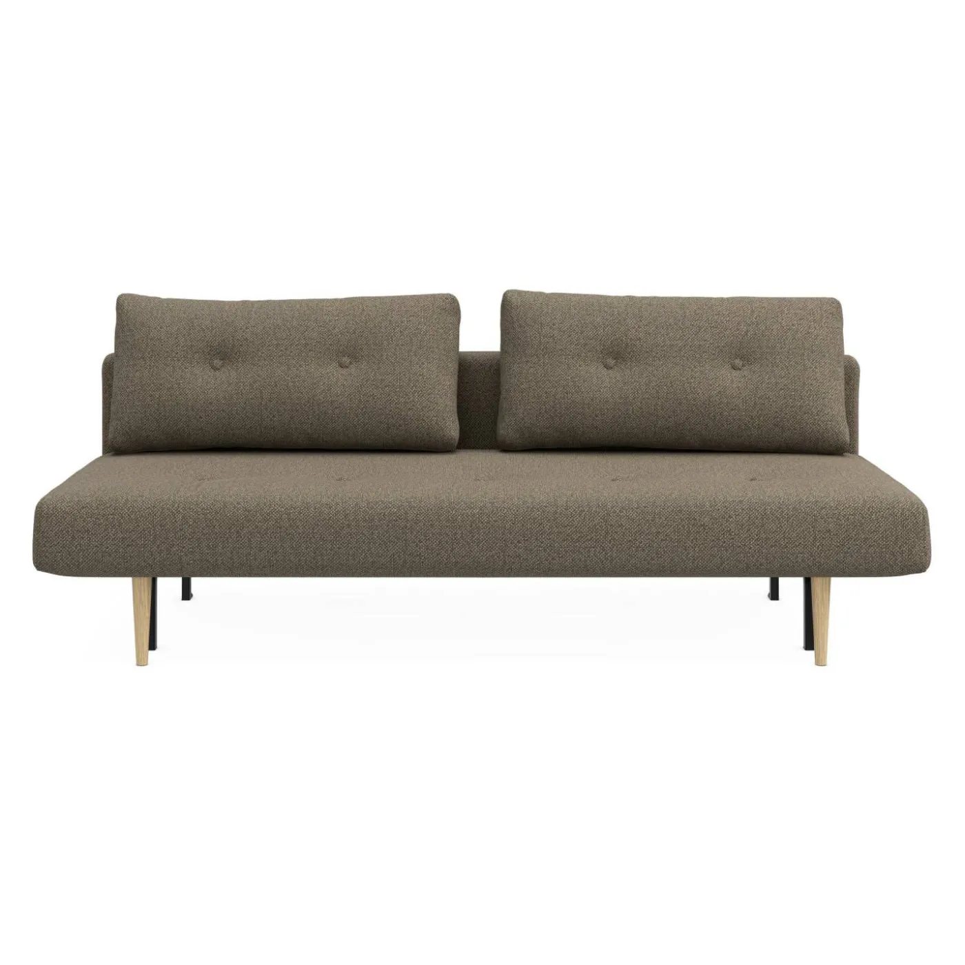 Innovation Living - Recast Plus Bäddsoffa 140 x 200 cm