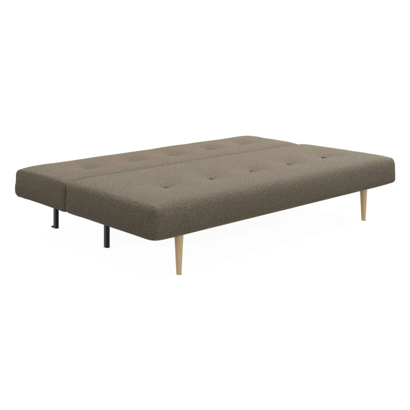 Innovation Living - Recast Plus Bäddsoffa 140 x 200 cm