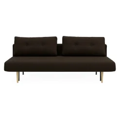 Innovation Living - Recast Plus Bäddsoffa 140 x 200 cm