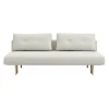 Innovation Living - Recast Plus Bäddsoffa 140 x 200 cm