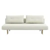 Innovation Living - Recast Plus Bäddsoffa 140 x 200 cm