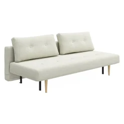 Innovation Living - Recast Plus Bäddsoffa 140 x 200 cm
