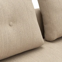 Innovation Living - Recast Plus Bäddsoffa 140 x 200 cm