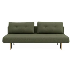 Innovation Living - Recast Plus Bäddsoffa 140 x 200 cm