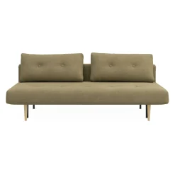 Innovation Living - Recast Plus Bäddsoffa 140 x 200 cm
