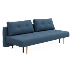 Innovation Living - Recast Plus Bäddsoffa 140 x 200 cm