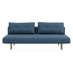 Innovation Living - Recast Plus Bäddsoffa 140 x 200 cm