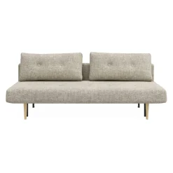 Innovation Living - Recast Plus Bäddsoffa 140 x 200 cm