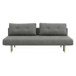 Innovation Living - Recast Plus Bäddsoffa 140 x 200 cm