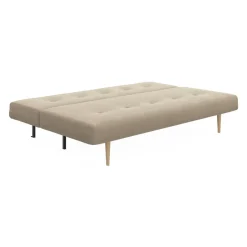 Innovation Living - Recast Plus Bäddsoffa 140 x 200 cm