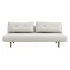 Innovation Living - Recast Plus Bäddsoffa 140 x 200 cm