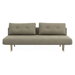 Innovation Living - Recast Plus Bäddsoffa 140 x 200 cm