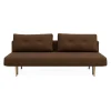 Innovation Living - Recast Plus Bäddsoffa 140 x 200 cm