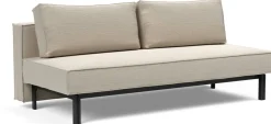 Innovation Living - Sly Bäddsoffa 140 x 200 cm
