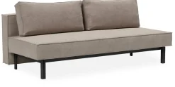 Innovation Living - Sly Bäddsoffa 140 x 200 cm