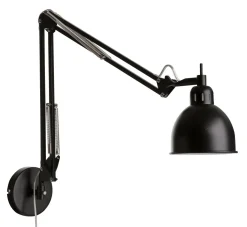 Job Vägglampa 13,50 cm
