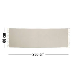 Joye Gångmatta 80 x 250 cm