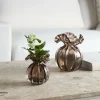 Jubilon vas 12 x 8,5 cm