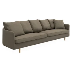 Julia Lux 4 pers Soffa