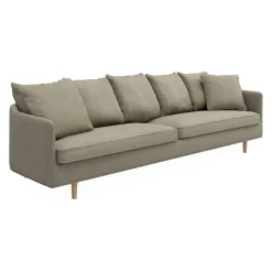 Julia Lux 4 pers Soffa