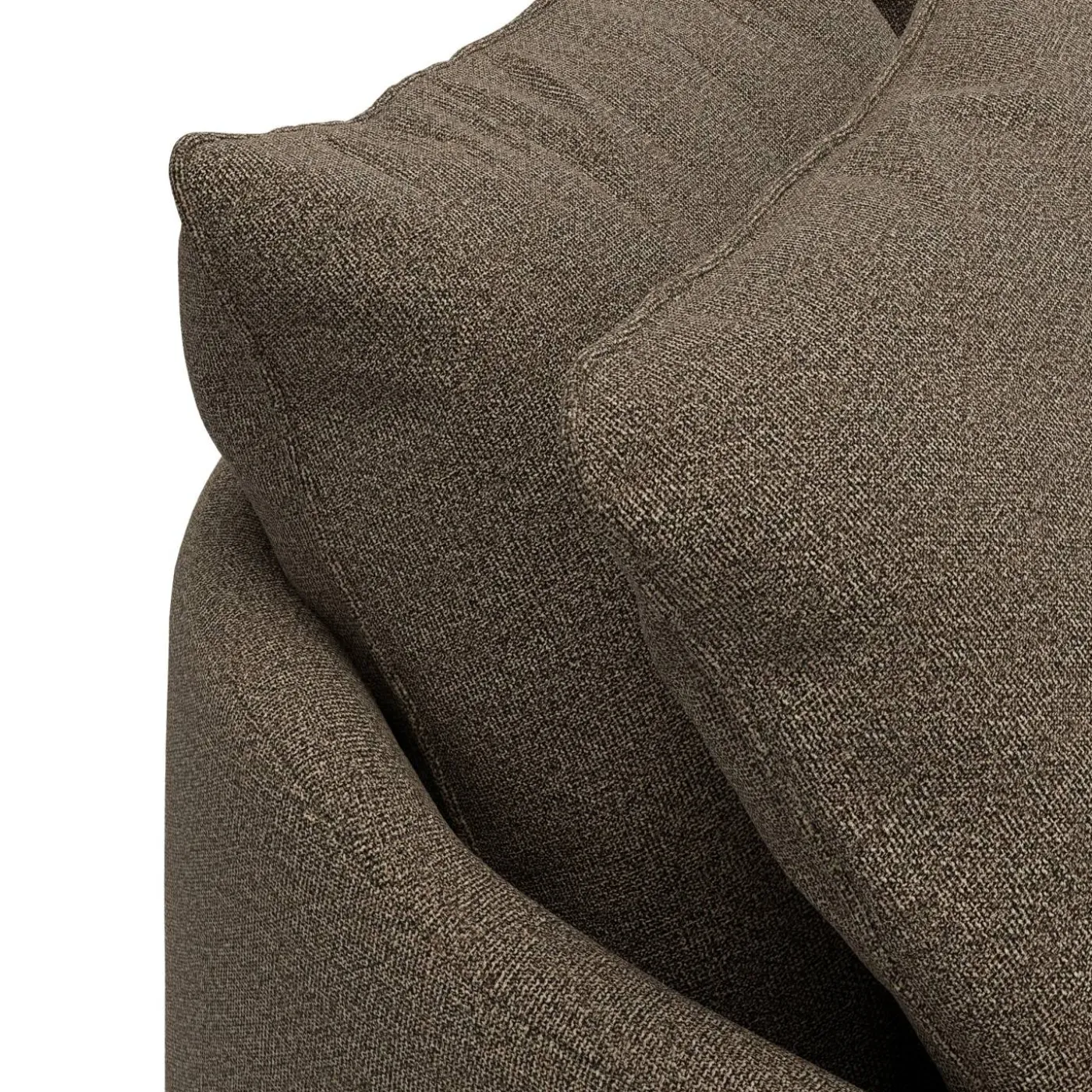 Julia Lux 4 pers Soffa